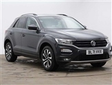 Volkswagen T-Roc Image 1