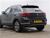 Volkswagen T-Roc Image 3