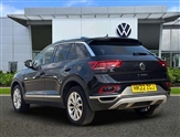 Volkswagen T-Roc Image 3