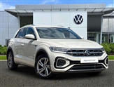 Volkswagen T-Roc Image 1