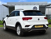 Volkswagen T-Roc Image 3