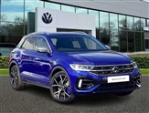 Volkswagen T-Roc Image 1