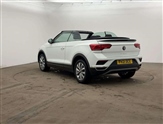 Volkswagen T-Roc Image 3