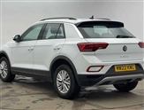 Volkswagen T-Roc Image 3