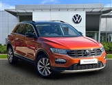Volkswagen T-Roc Image 1