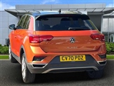 Volkswagen T-Roc Image 3
