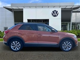 Volkswagen T-Roc Image 4