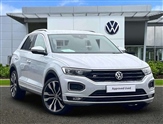 Volkswagen T-Roc Image 1
