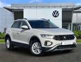 Volkswagen T-Roc Image 1