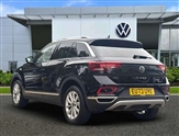 Volkswagen T-Roc Image 3