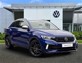 Volkswagen T-Roc Image 1