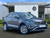 Volkswagen T-Roc Image 1