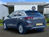 Volkswagen T-Roc Image 3