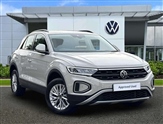 Volkswagen T-Roc Image 1