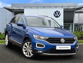 Volkswagen T-Roc Image 1