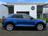 Volkswagen T-Roc Image 4