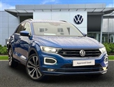Volkswagen T-Roc Image 1