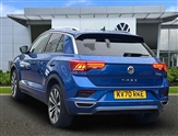 Volkswagen T-Roc Image 3