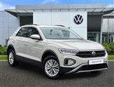 Volkswagen T-Roc Image 1