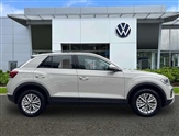 Volkswagen T-Roc Image 4