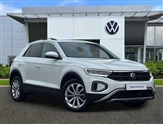 Volkswagen T-Roc Image 1