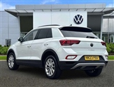 Volkswagen T-Roc Image 3