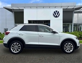 Volkswagen T-Roc Image 4