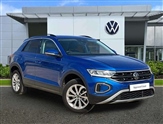 Volkswagen T-Roc Image 1