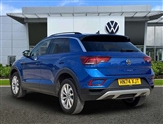 Volkswagen T-Roc Image 3