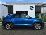 Volkswagen T-Roc Image 4