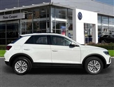 Volkswagen T-Roc Image 4