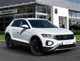 Volkswagen T-Roc Image 1