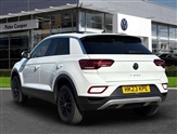 Volkswagen T-Roc Image 3