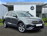 Volkswagen T-Roc Image 1