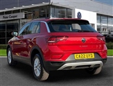 Volkswagen T-Roc Image 3