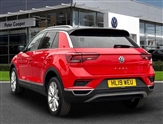 Volkswagen T-Roc Image 3