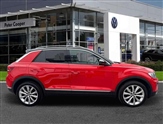 Volkswagen T-Roc Image 4