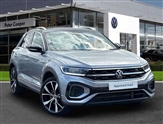 Volkswagen T-Roc Image 1