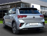 Volkswagen T-Roc Image 3