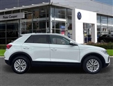 Volkswagen T-Roc Image 4