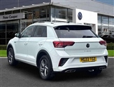 Volkswagen T-Roc Image 3
