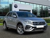 Volkswagen T-Roc Image 1