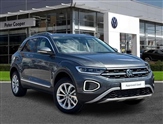 Volkswagen T-Roc Image 1