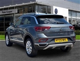 Volkswagen T-Roc Image 3