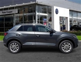 Volkswagen T-Roc Image 4