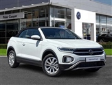 Volkswagen T-Roc Image 1