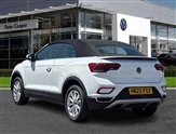 Volkswagen T-Roc Image 3