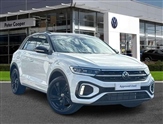Volkswagen T-Roc Image 1