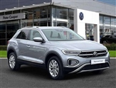 Volkswagen T-Roc Image 1