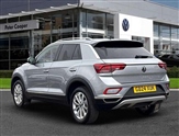 Volkswagen T-Roc Image 3